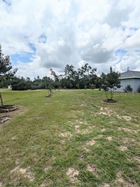 A home in OCALA