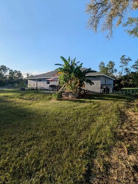 A home in OCALA