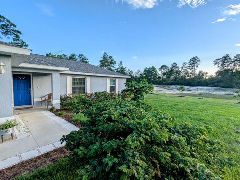 A home in OCALA