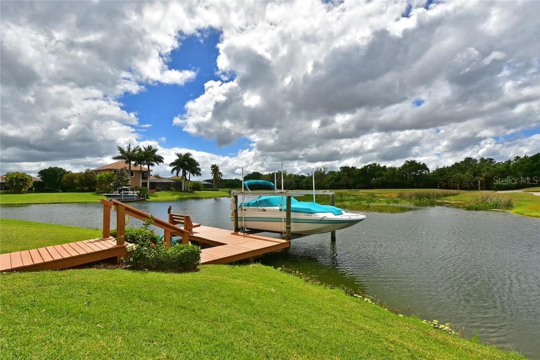 WATERLEFE GOLF & RIVER CLUB UN 1 - Residential