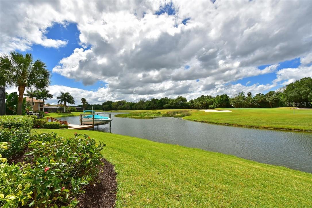 WATERLEFE GOLF & RIVER CLUB UN 1 - Residential