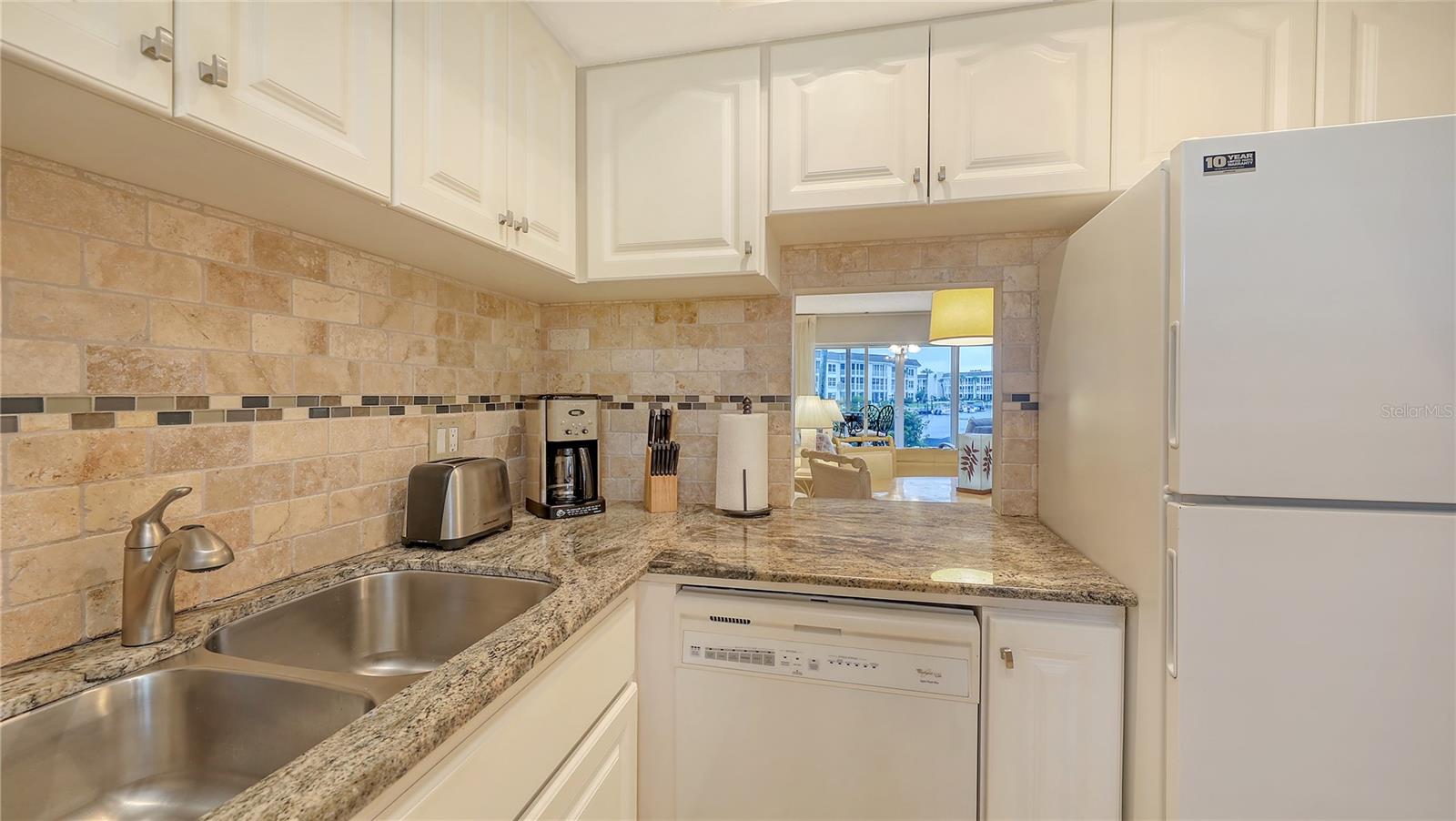 4350 CHATHAM DRIVE E-105