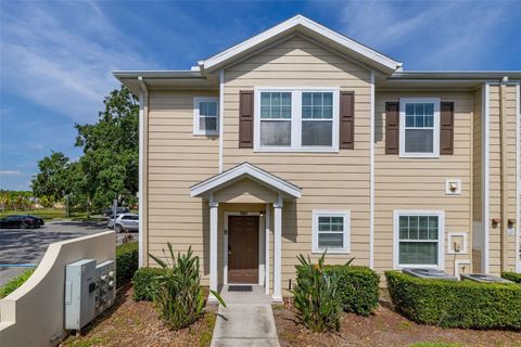 5372 DIPLOMAT COURT 108 KISSIMMEE FL 34746