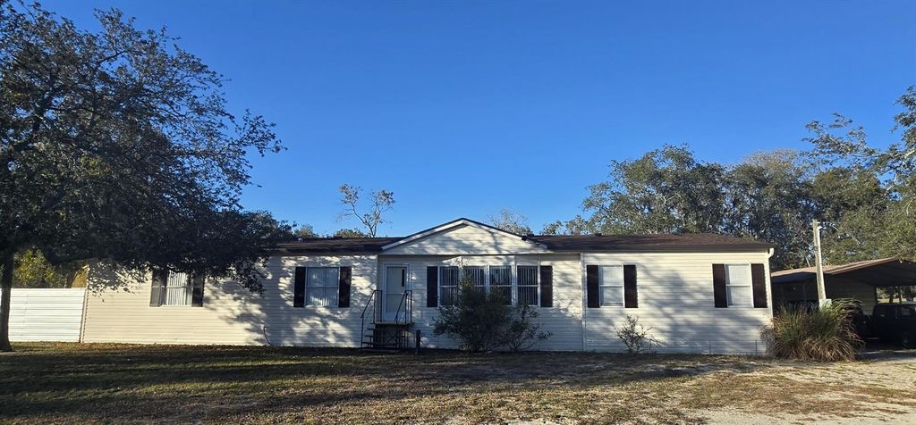 Photo of 16403 Bosley Drive, Spring Hill, FL 34610 (MLS # W7880614)