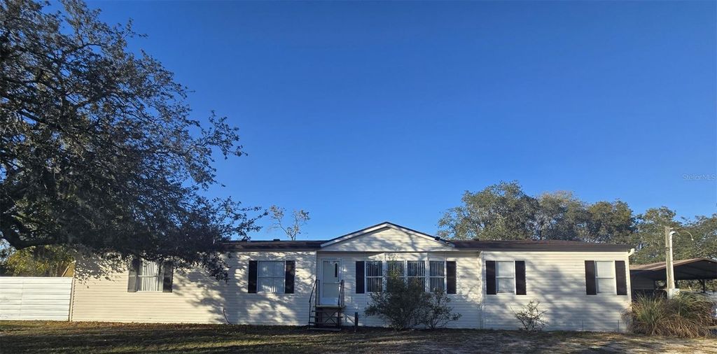 Photo of 16403 Bosley Drive, Spring Hill, FL 34610 (MLS # W7880614)