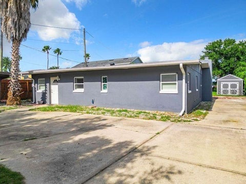 Photo of 33 S Ortman Drive, Orlando, FL 32805 (MLS # O6414574)