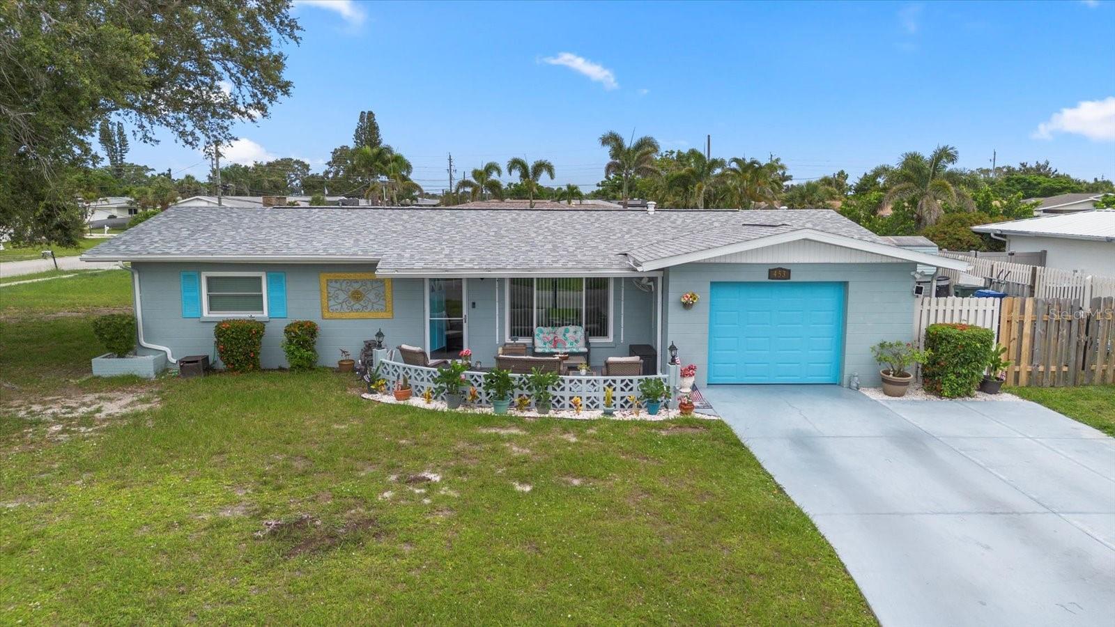 453 SANDLEWOOD DRIVE