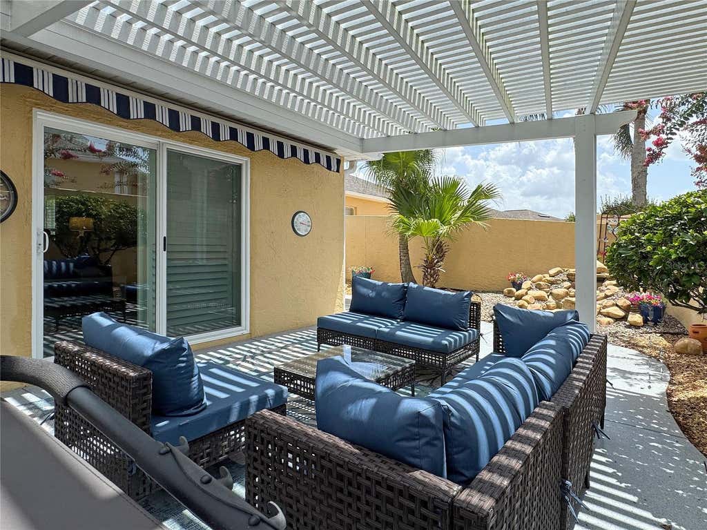 Photo of 896 Radclife Berea Place, The Villages, FL 32162 (MLS # G5115038)