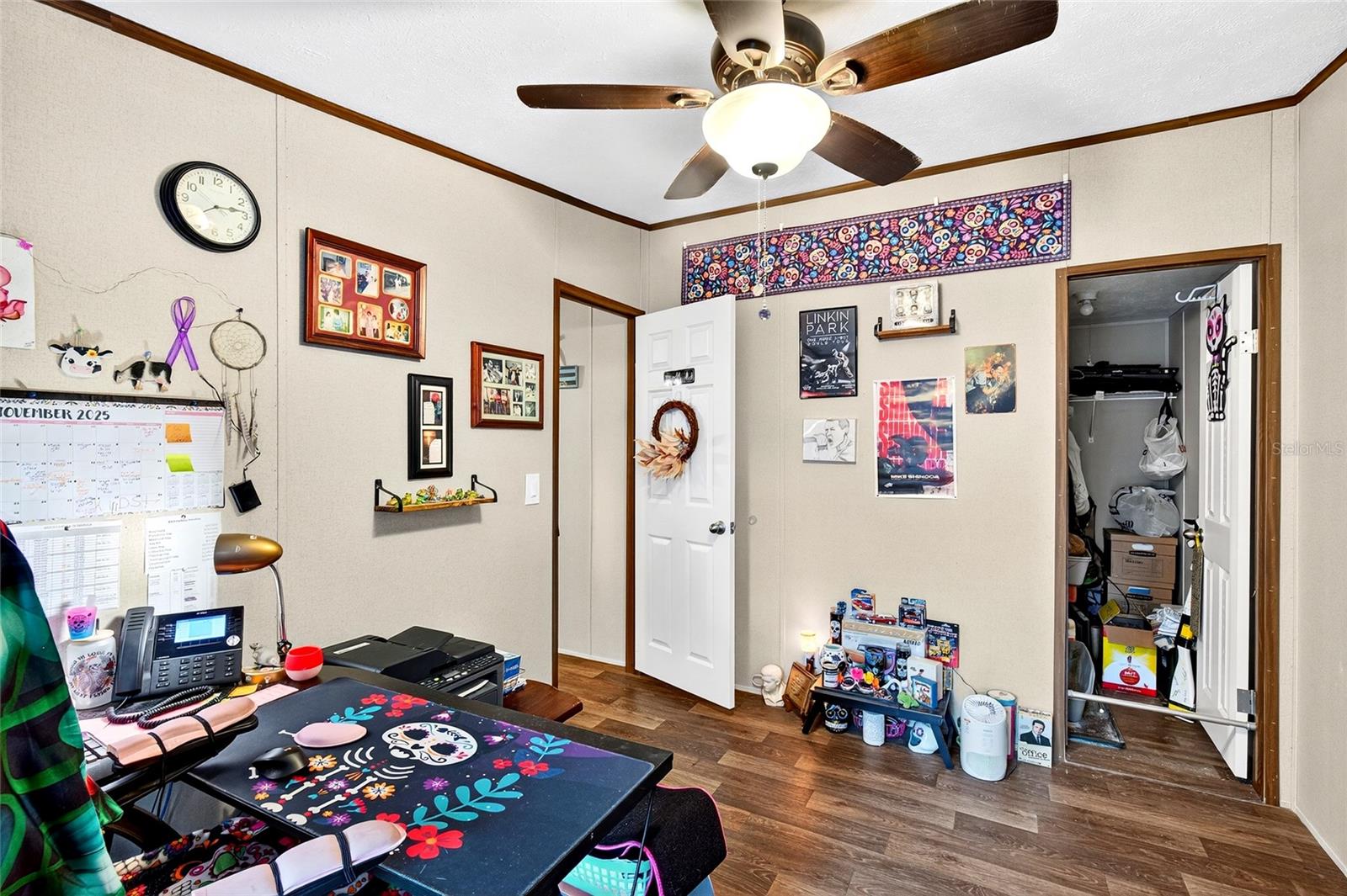 LAKE WEIR HARBOR ESTATE - Residential