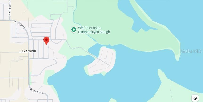 LAKE WEIR HARBOR ESTATE - Residential