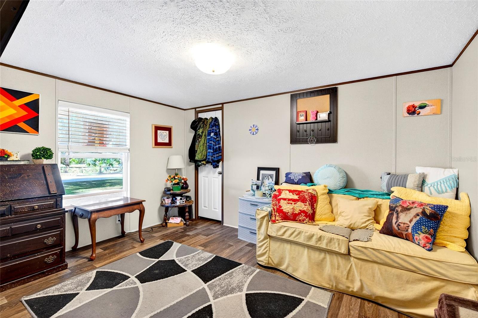 LAKE WEIR HARBOR ESTATE - Residential