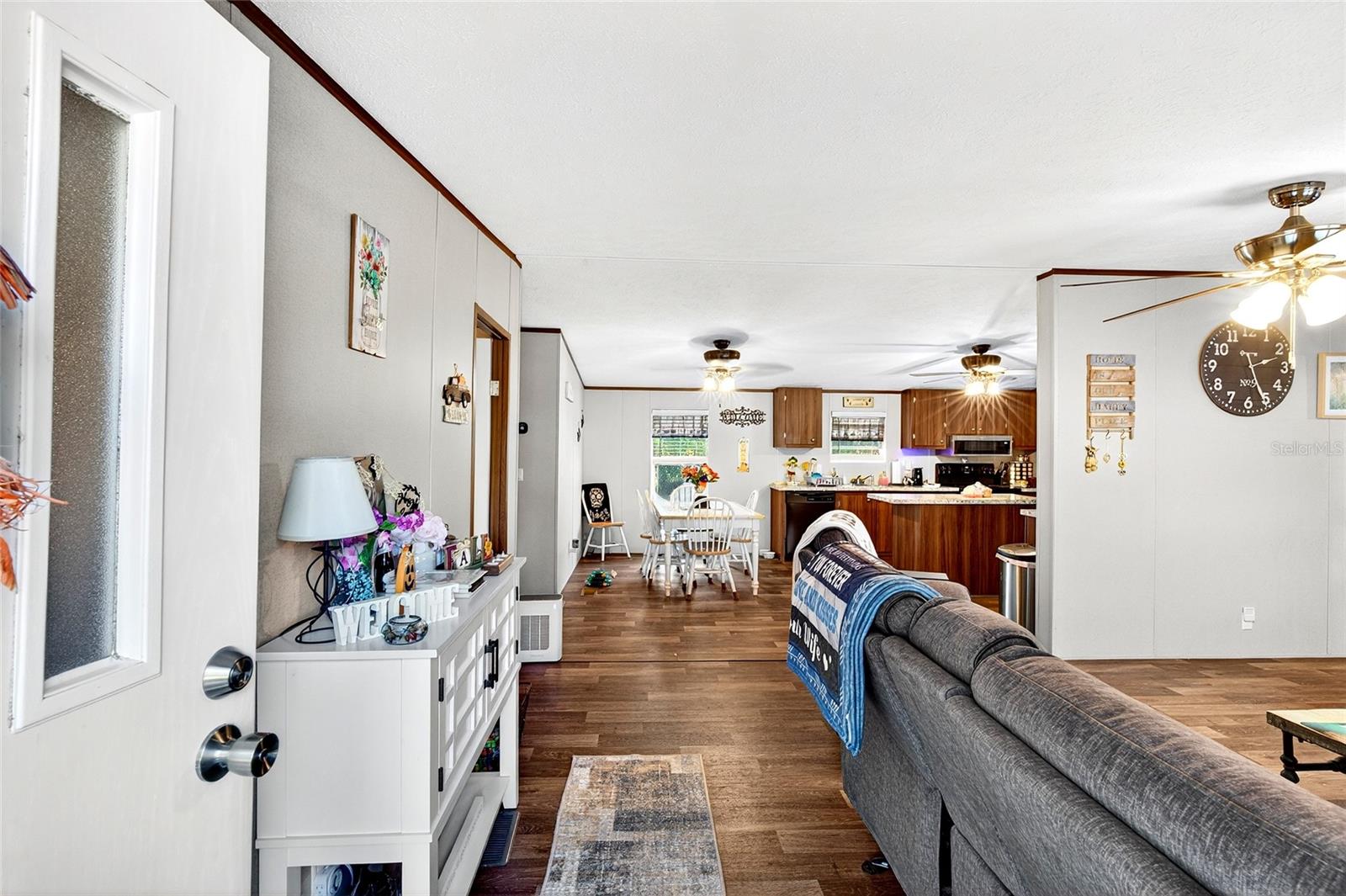 LAKE WEIR HARBOR ESTATE - Residential