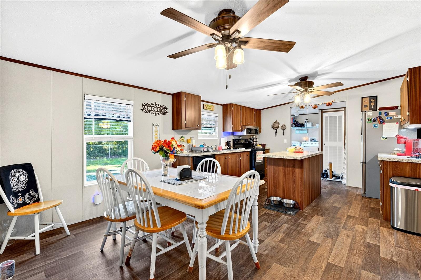 LAKE WEIR HARBOR ESTATE - Residential