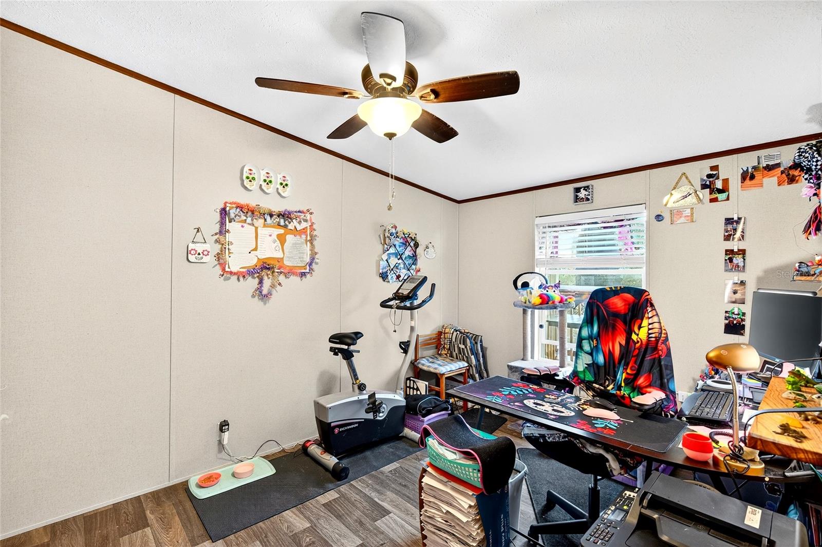 LAKE WEIR HARBOR ESTATE - Residential