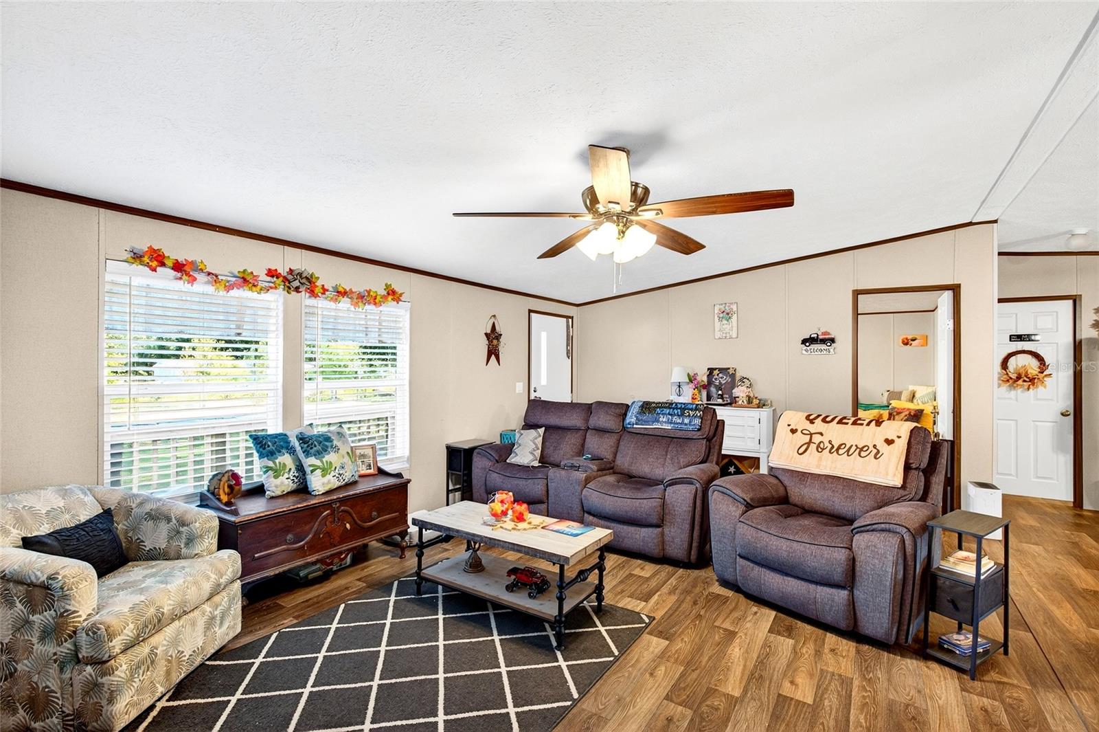 LAKE WEIR HARBOR ESTATE - Residential