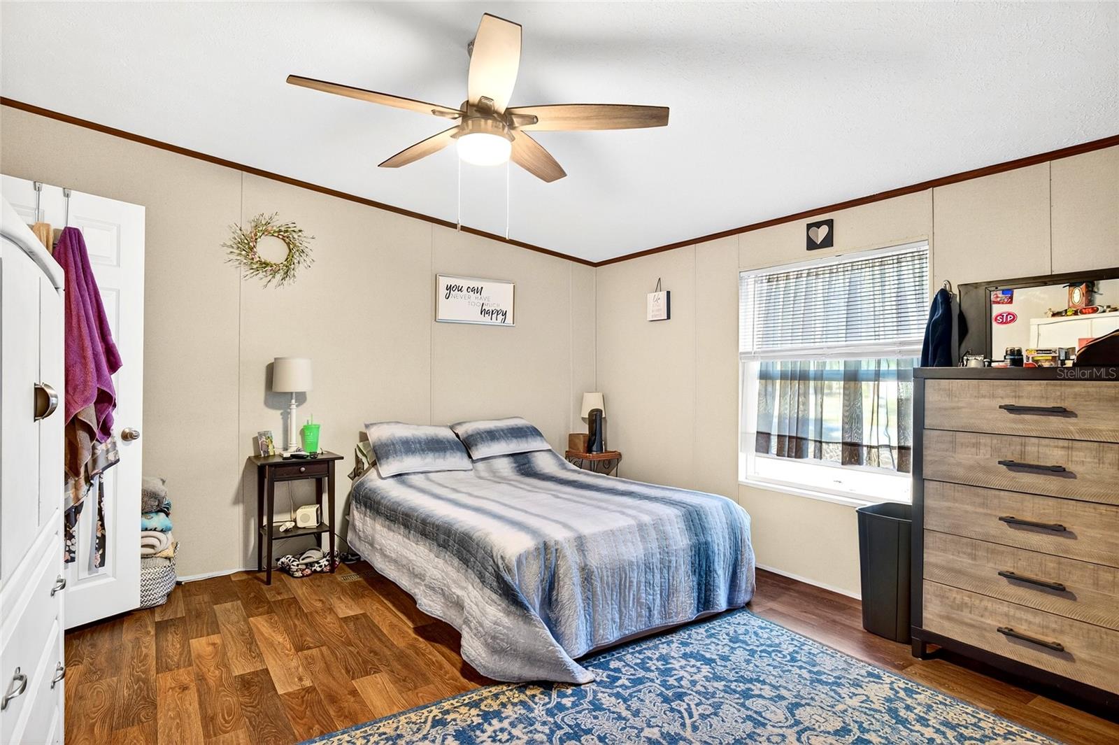 LAKE WEIR HARBOR ESTATE - Residential