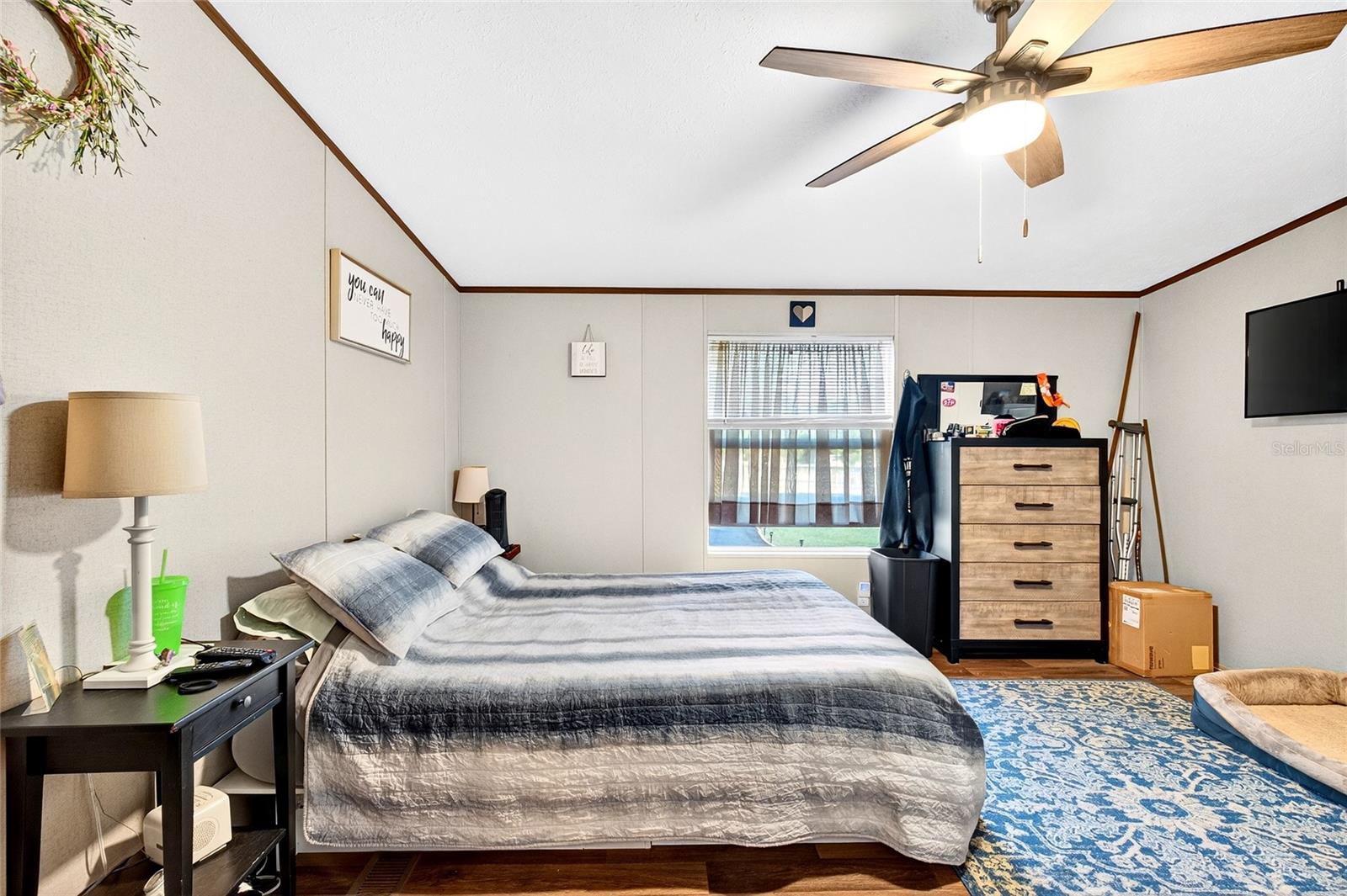 LAKE WEIR HARBOR ESTATE - Residential