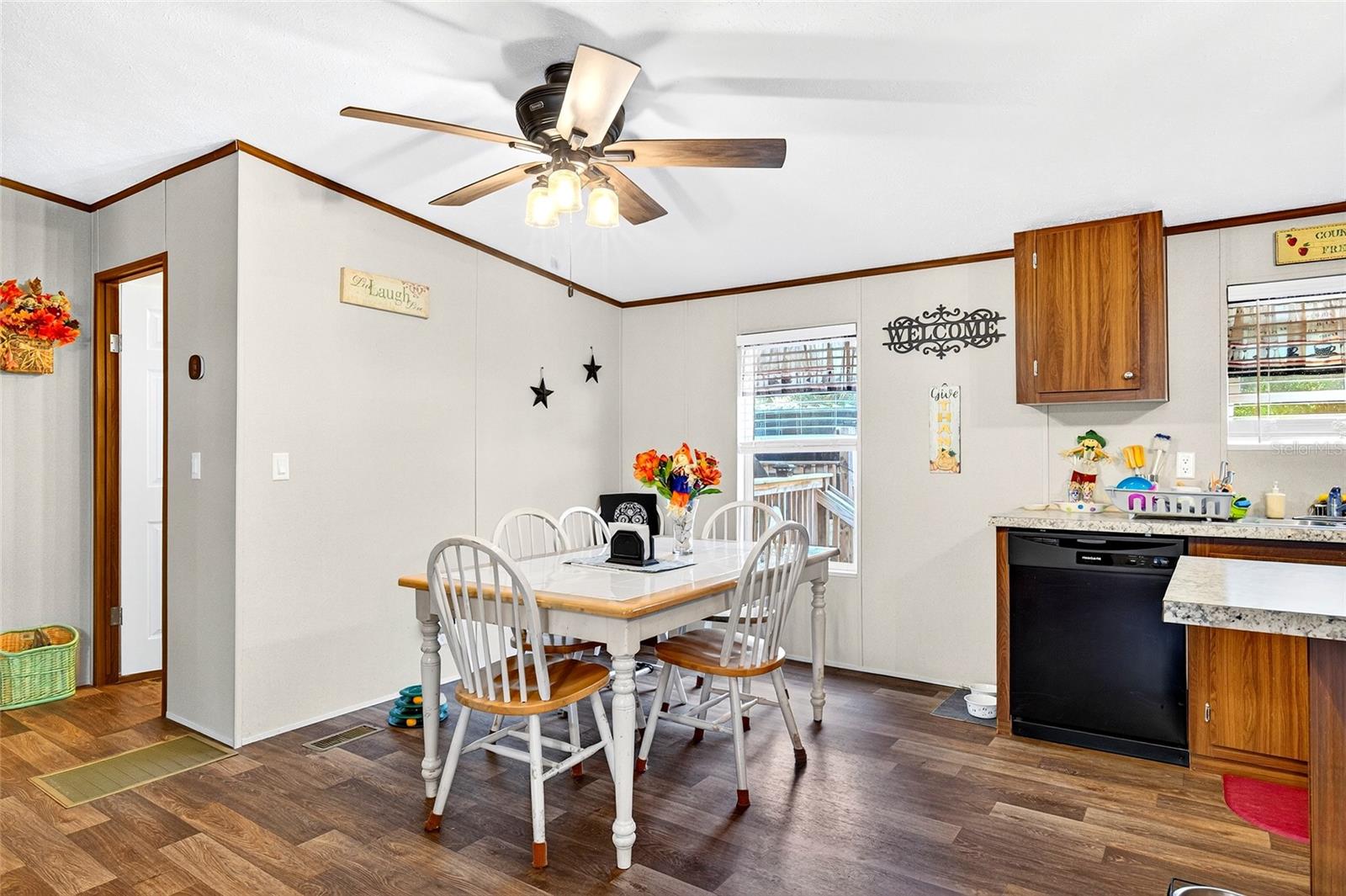 LAKE WEIR HARBOR ESTATE - Residential