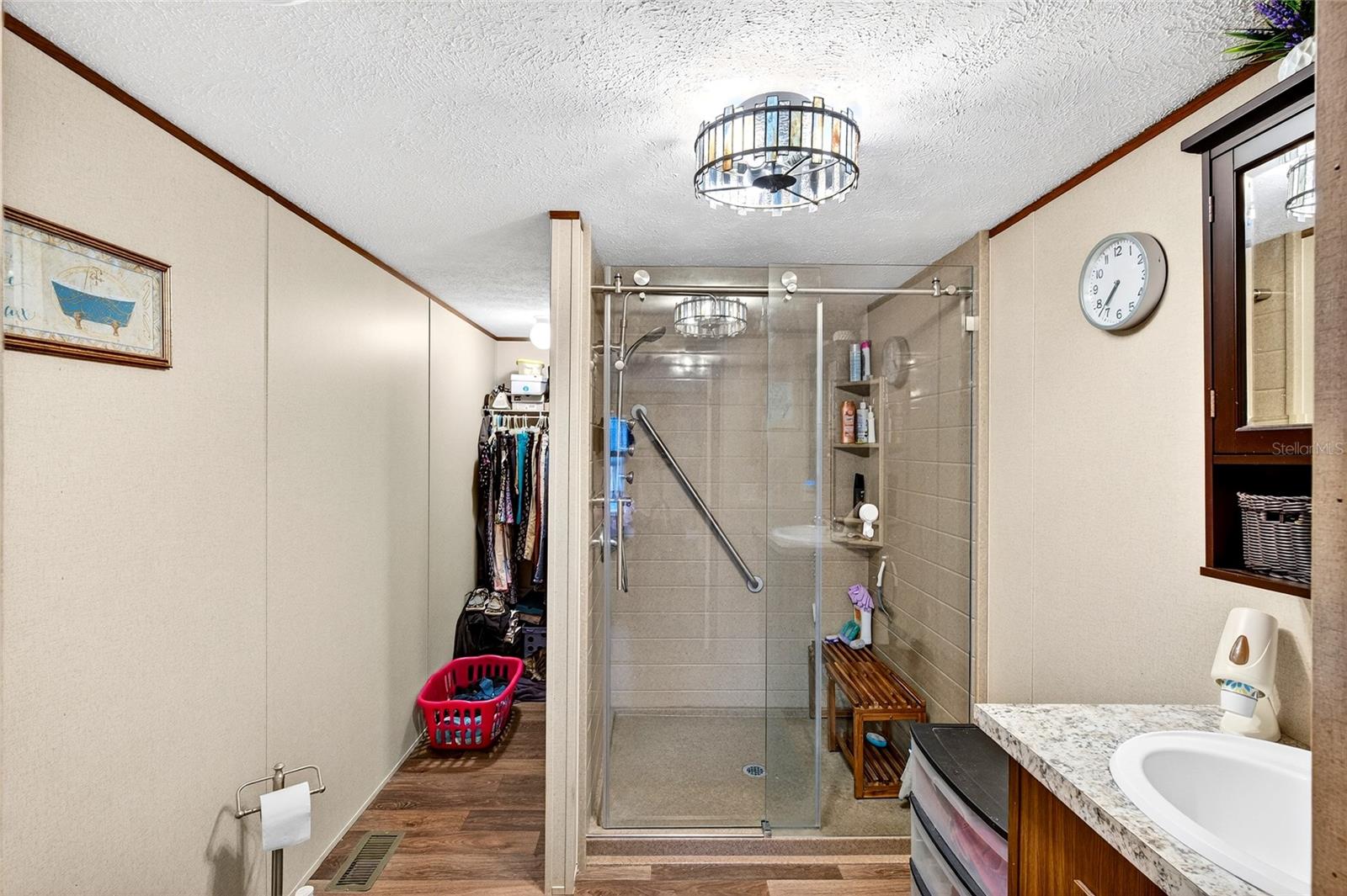 LAKE WEIR HARBOR ESTATE - Residential