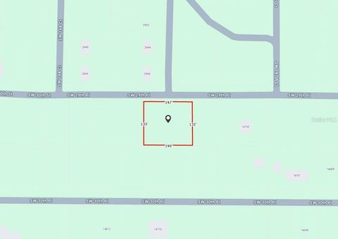 Tiny photo for SW 29th Ln, Ocala, FL 34481 (MLS # O6406280)