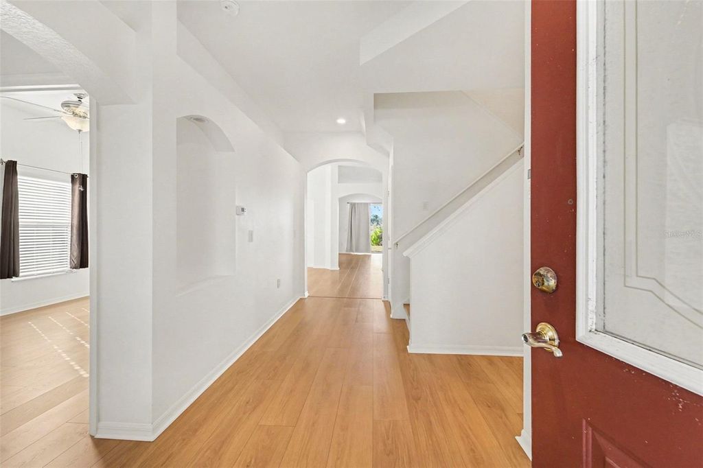 Photo of 18048 Arbor Crest Drive, Tampa, FL 33647 (MLS # TB8474008)