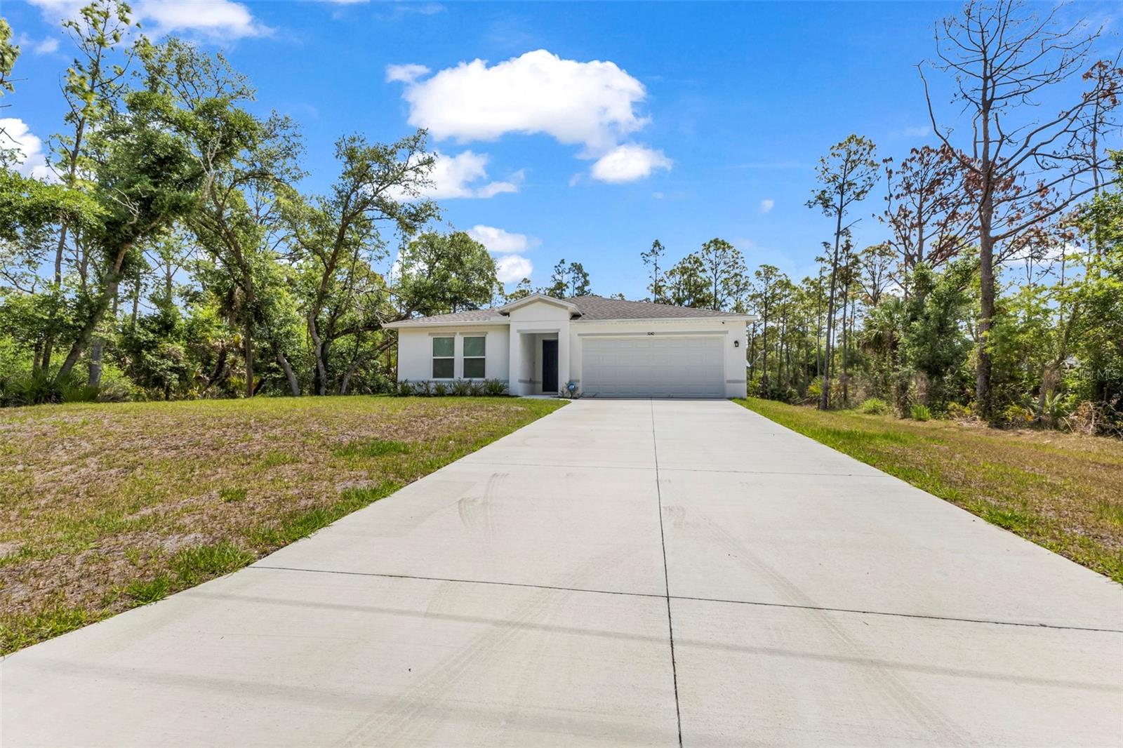 PORT CHARLOTTE SEC 029 - Residential