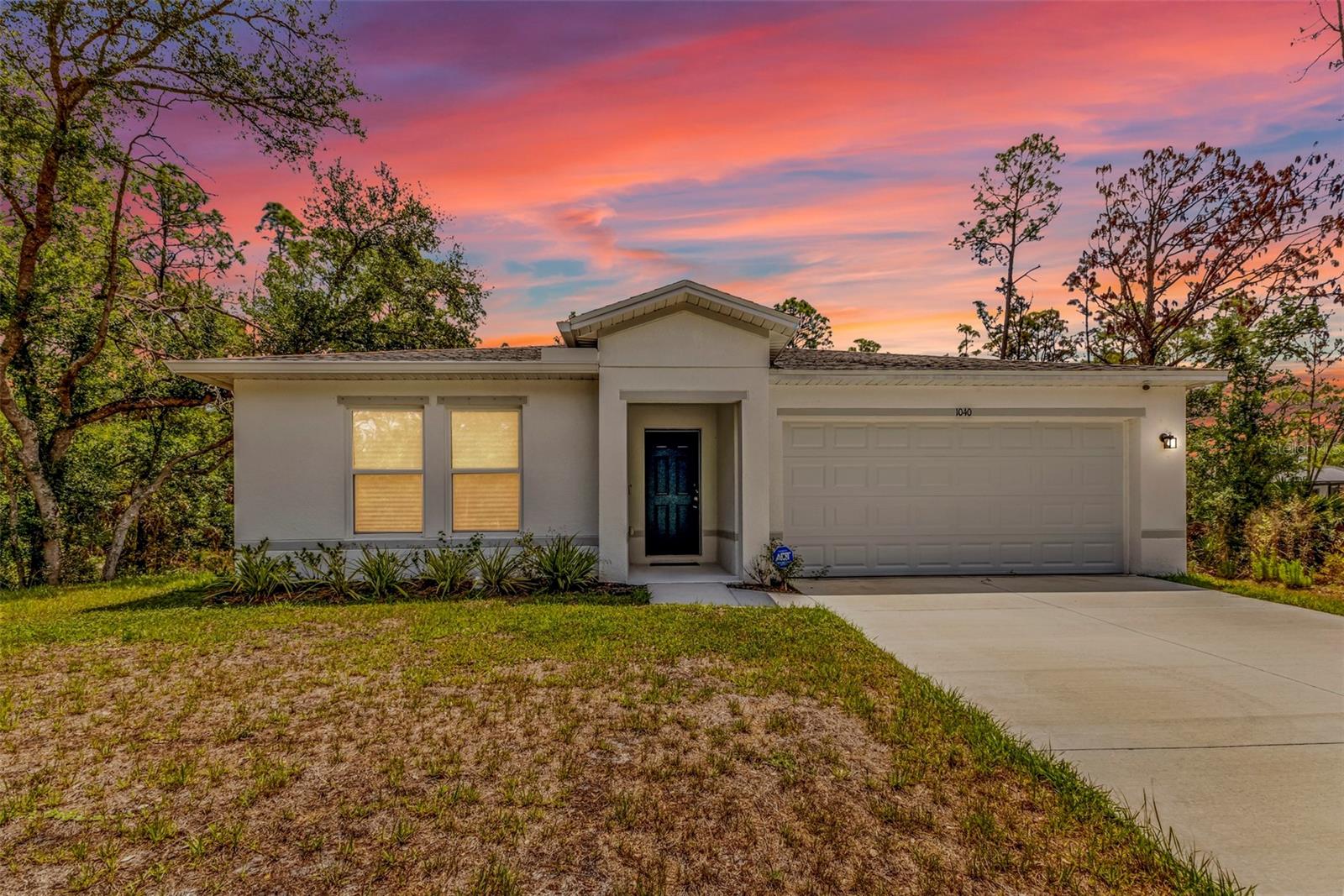 PORT CHARLOTTE SEC 029 - Residential