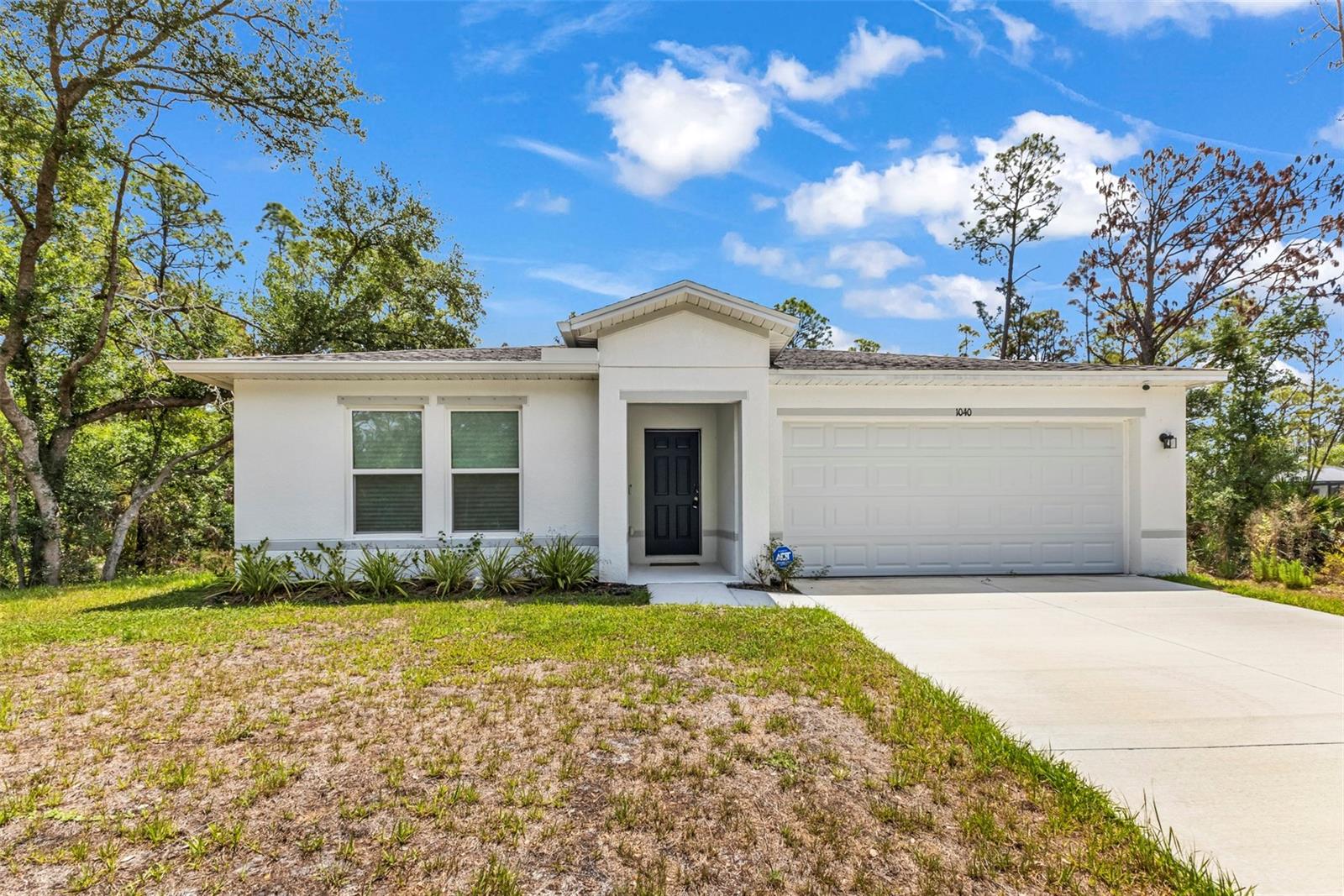 PORT CHARLOTTE SEC 029 - Residential