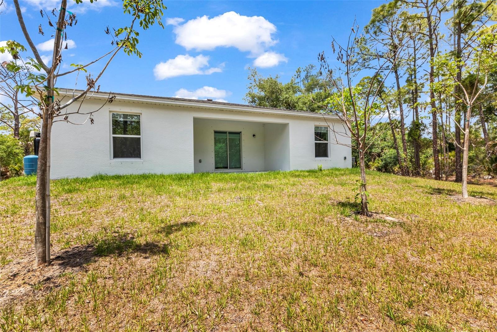 PORT CHARLOTTE SEC 029 - Residential