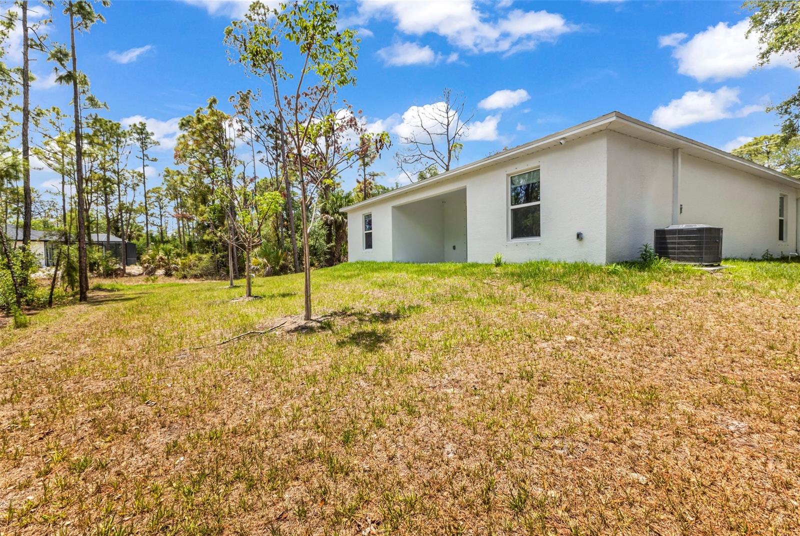 PORT CHARLOTTE SEC 029 - Residential