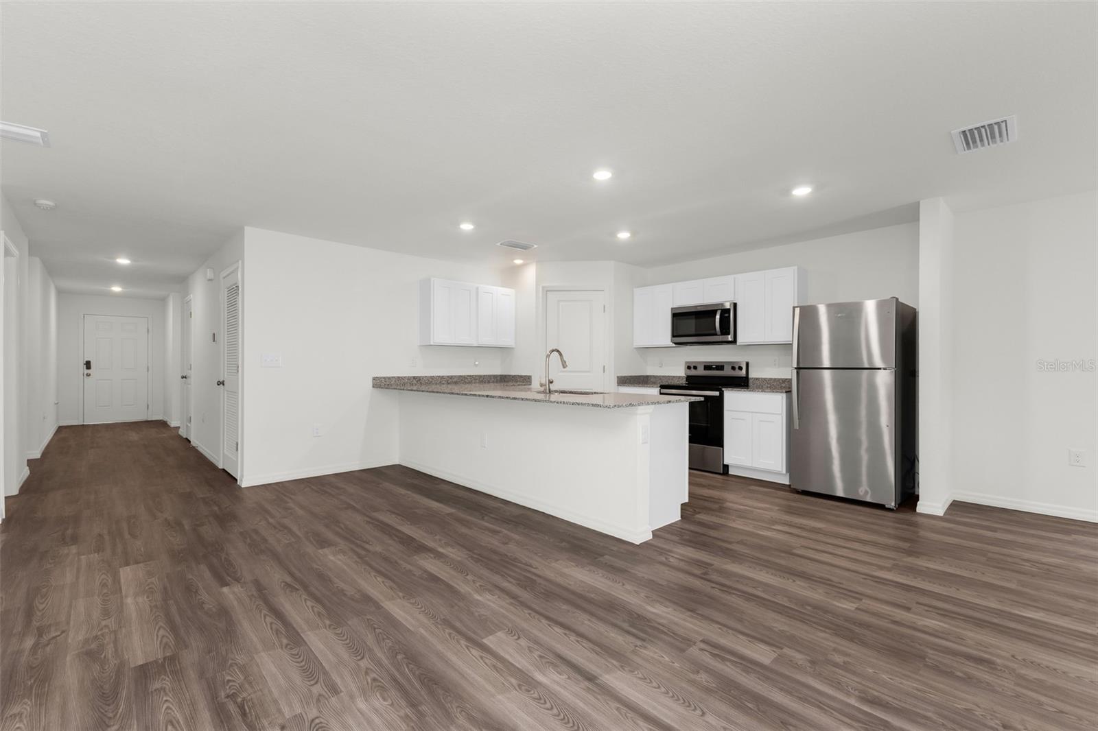 PORT CHARLOTTE SEC 029 - Residential