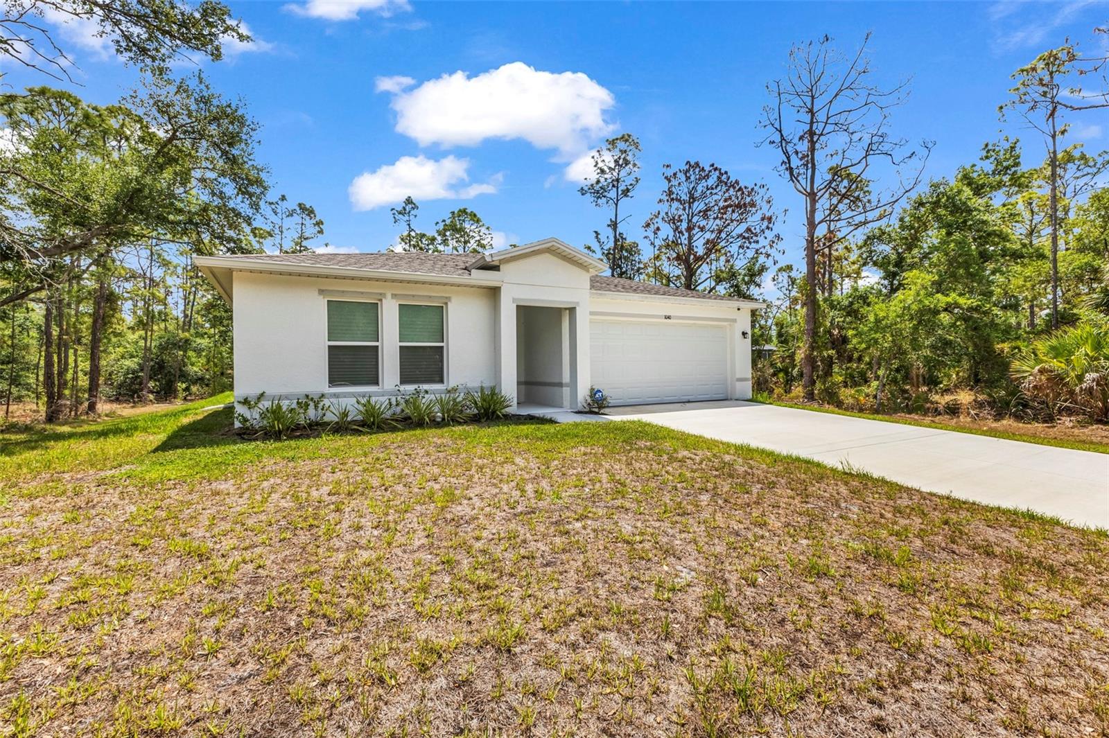 PORT CHARLOTTE SEC 029 - Residential