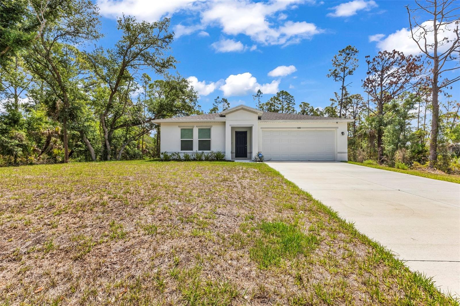 PORT CHARLOTTE SEC 029 - Residential