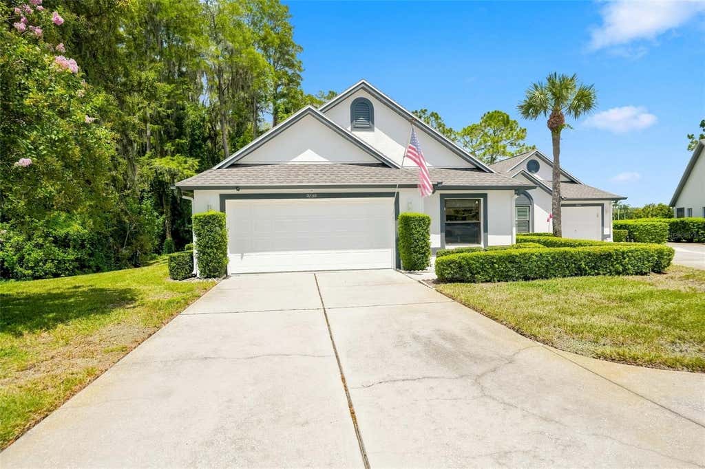 Photo of 9239 Turnberry Court, New Port Richey, FL 34655 (MLS # W7888532)