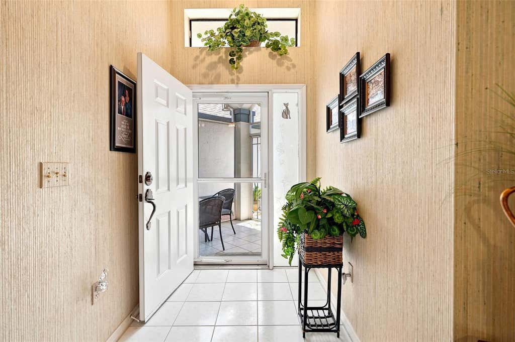 Photo of 9239 Turnberry Court, New Port Richey, FL 34655 (MLS # W7888532)