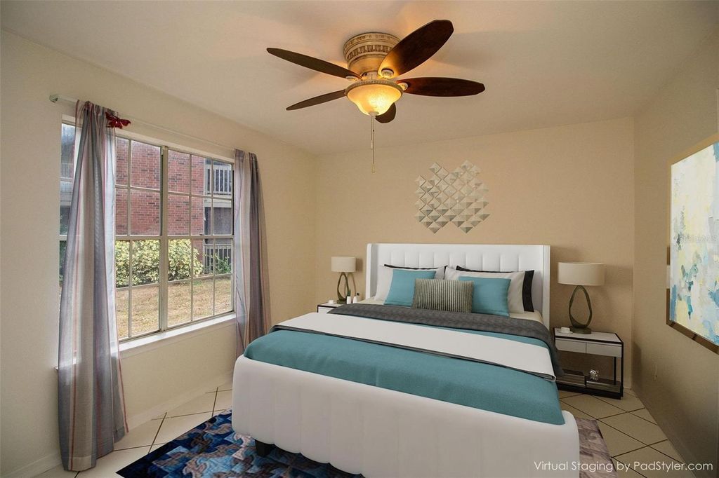 Photo of 9100 Dr Martin Luther King Jr Street N #1507, St Petersburg, FL 33702 (MLS # TB8500236)