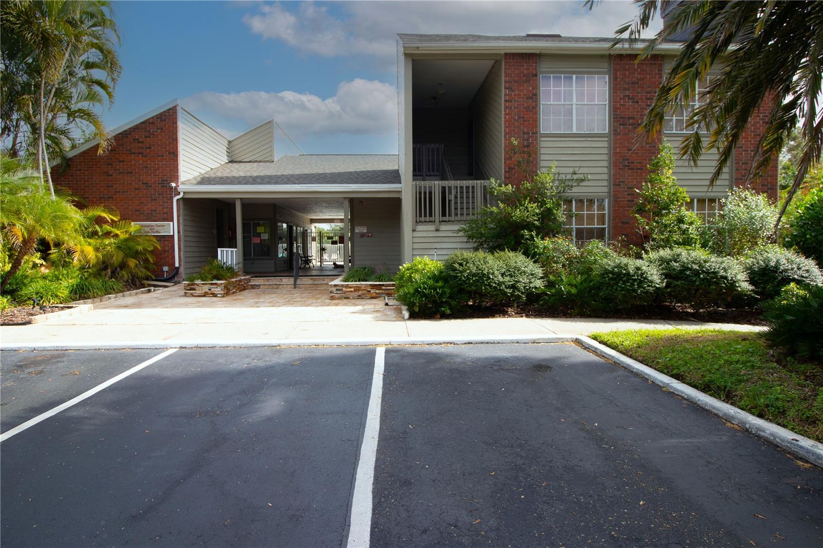 ENCLAVE AT ST PETERSBURG - Residential