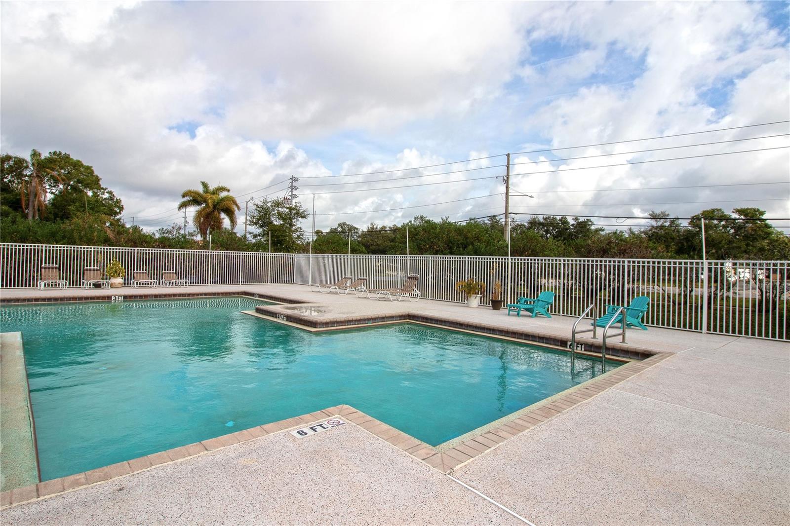 ENCLAVE AT ST PETERSBURG - Residential