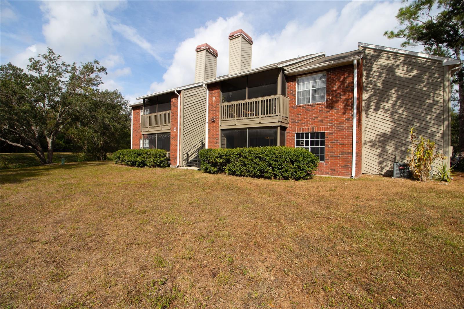 ENCLAVE AT ST PETERSBURG - Residential