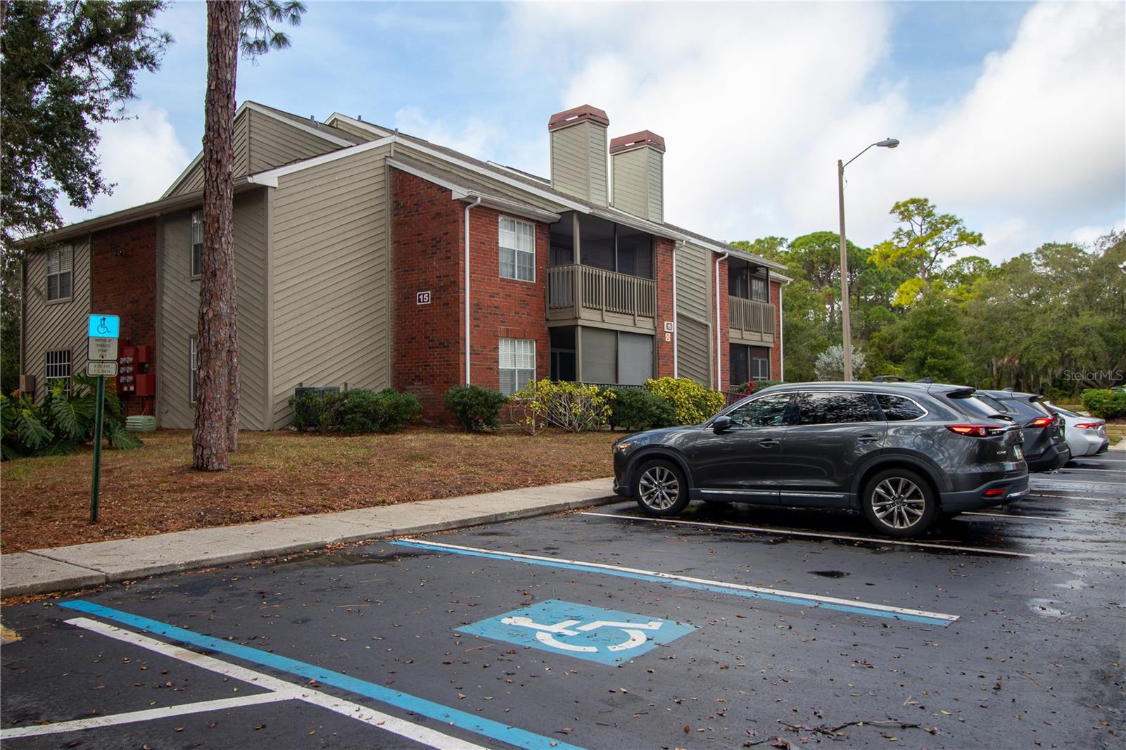 ENCLAVE AT ST PETERSBURG - Residential