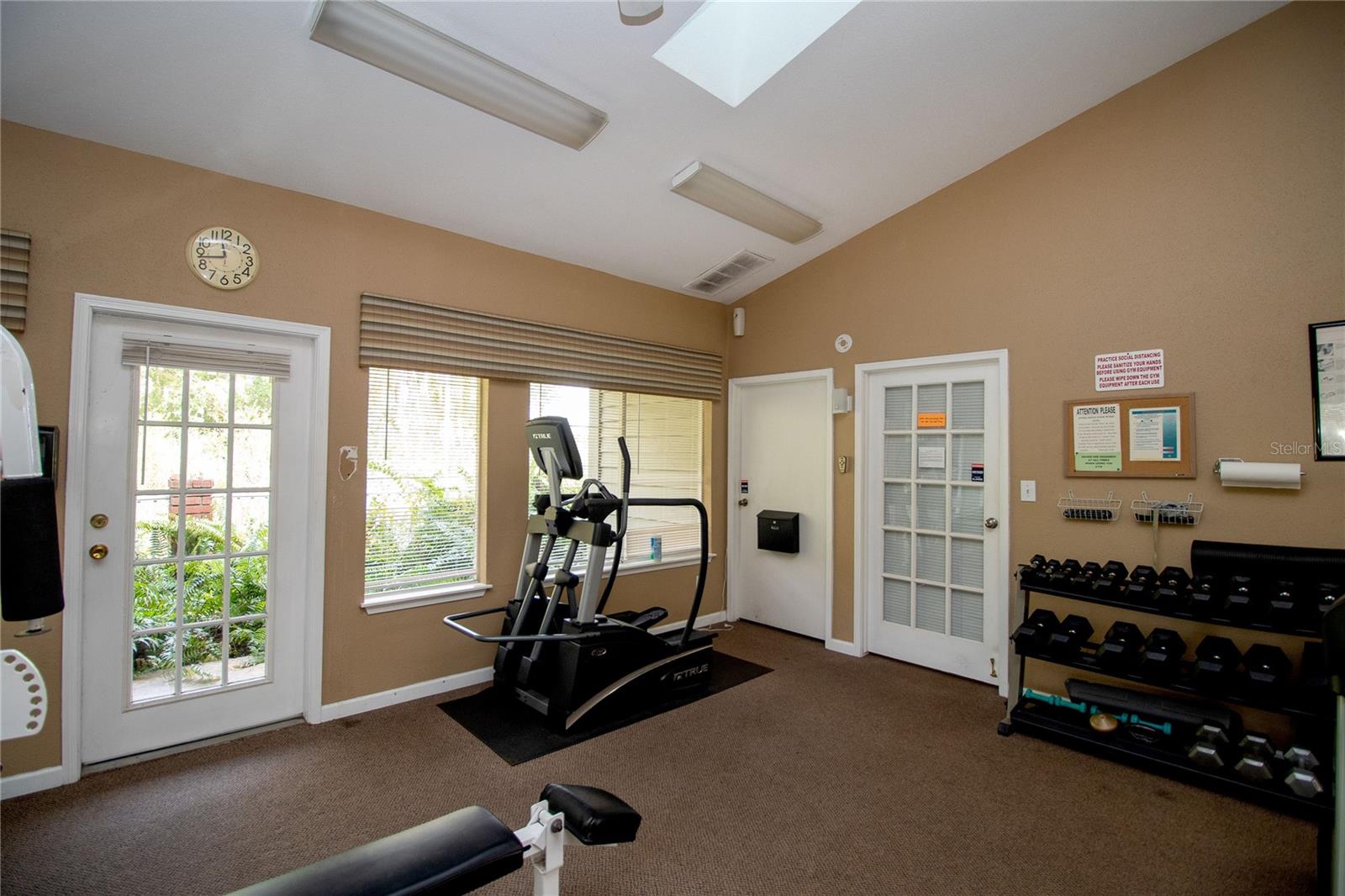 ENCLAVE AT ST PETERSBURG - Residential