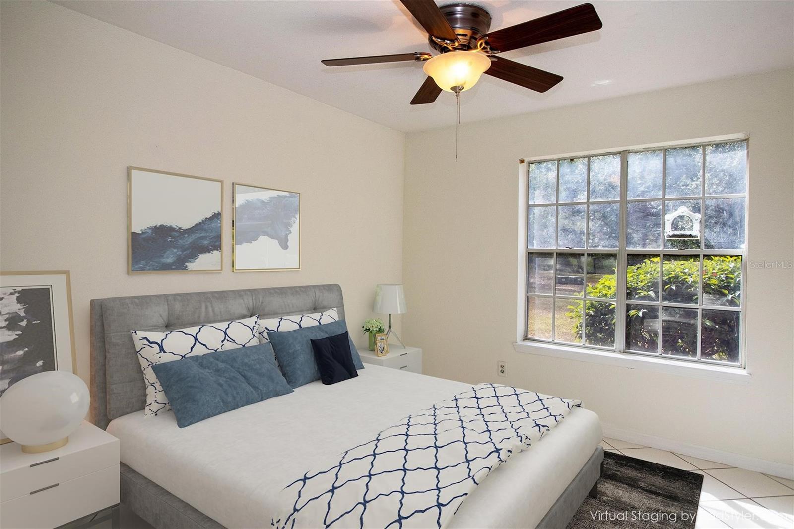 ENCLAVE AT ST PETERSBURG - Residential