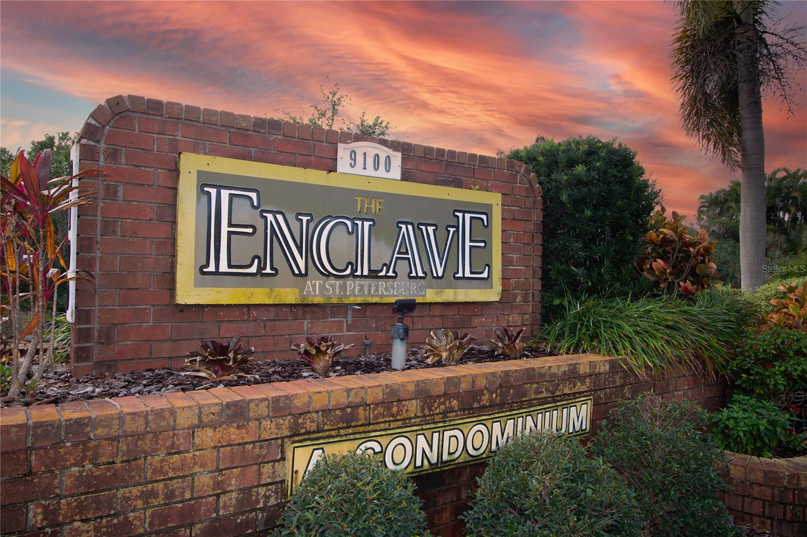 ENCLAVE AT ST PETERSBURG - Residential