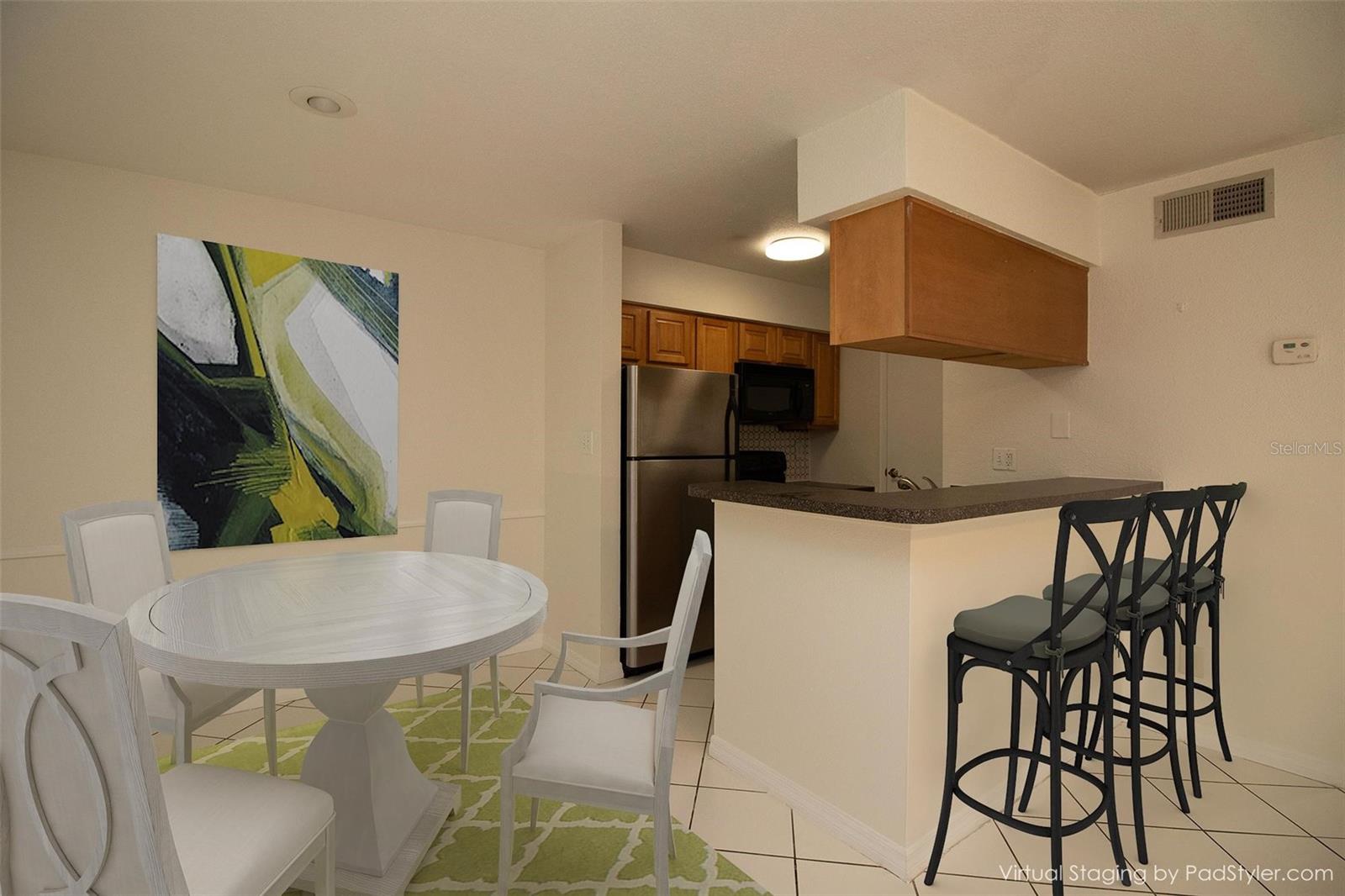 ENCLAVE AT ST PETERSBURG - Residential