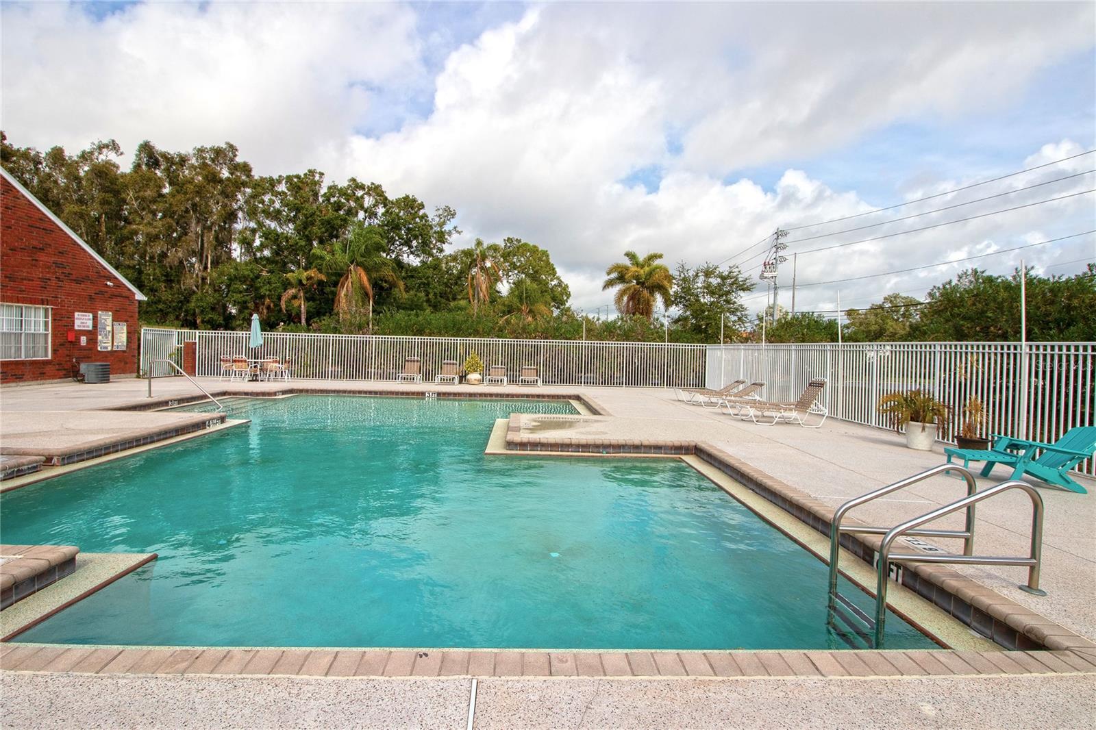 ENCLAVE AT ST PETERSBURG - Residential