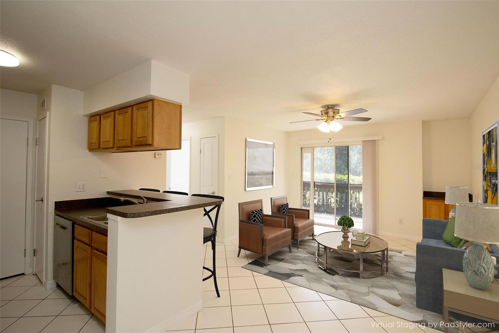 ENCLAVE AT ST PETERSBURG - Residential