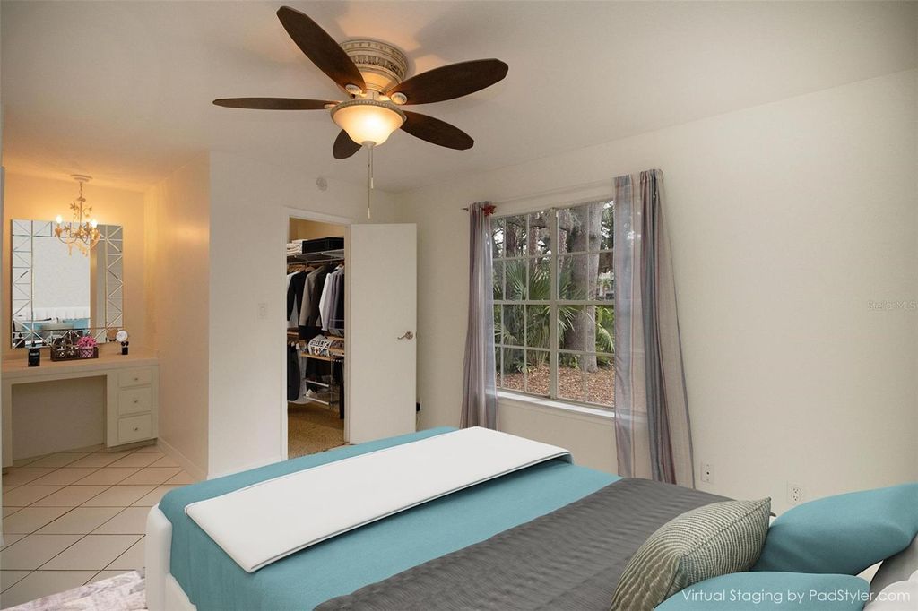 Photo of 9100 Dr Martin Luther King Jr Street N #1507, St Petersburg, FL 33702 (MLS # TB8500236)