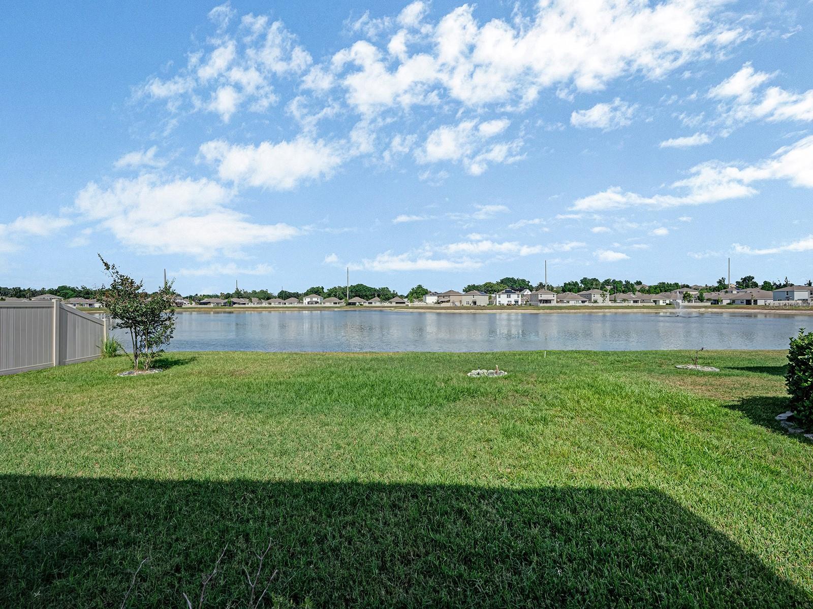 ZEPHYR LAKES SUB - Residential