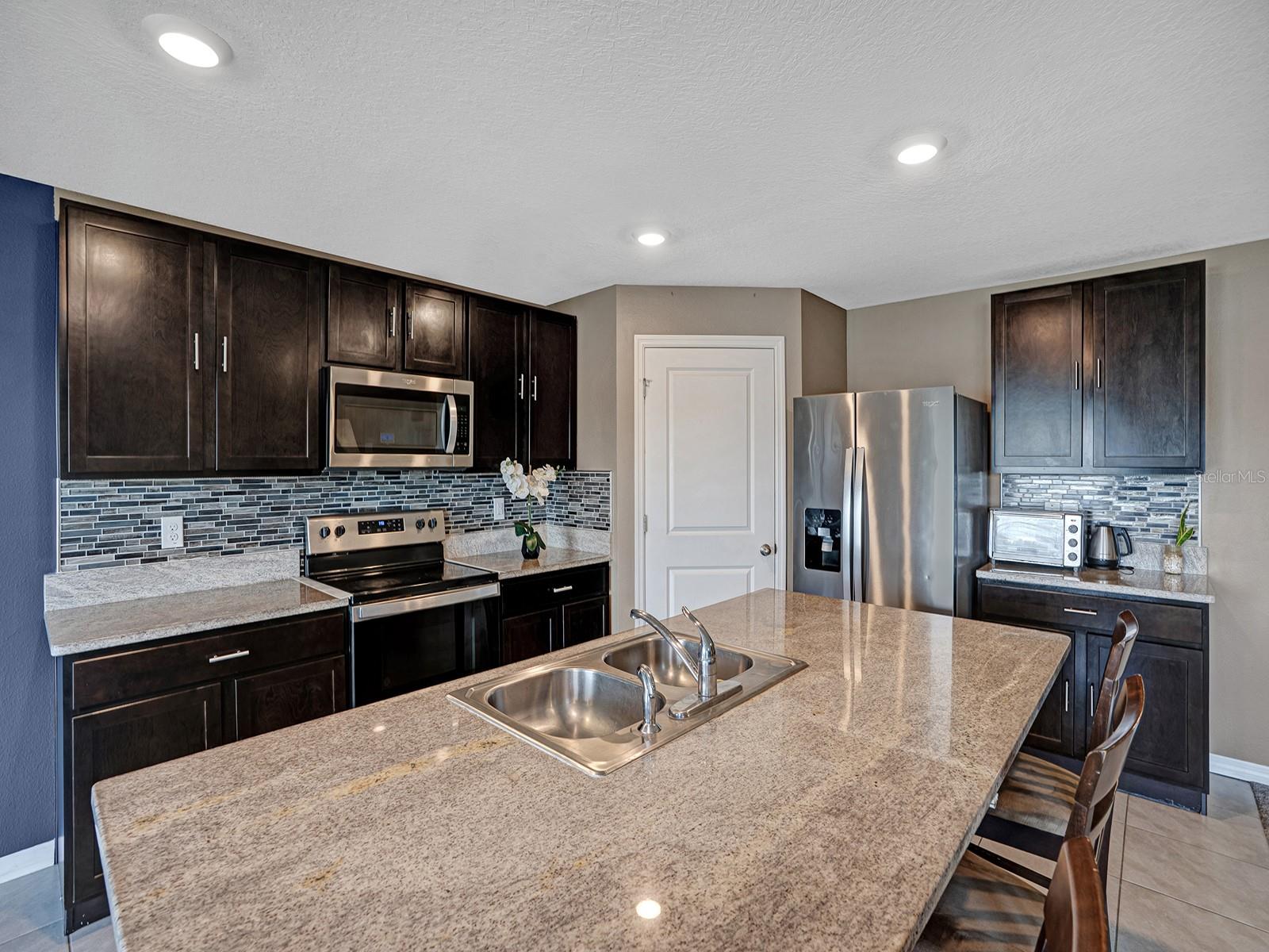 ZEPHYR LAKES SUB - Residential
