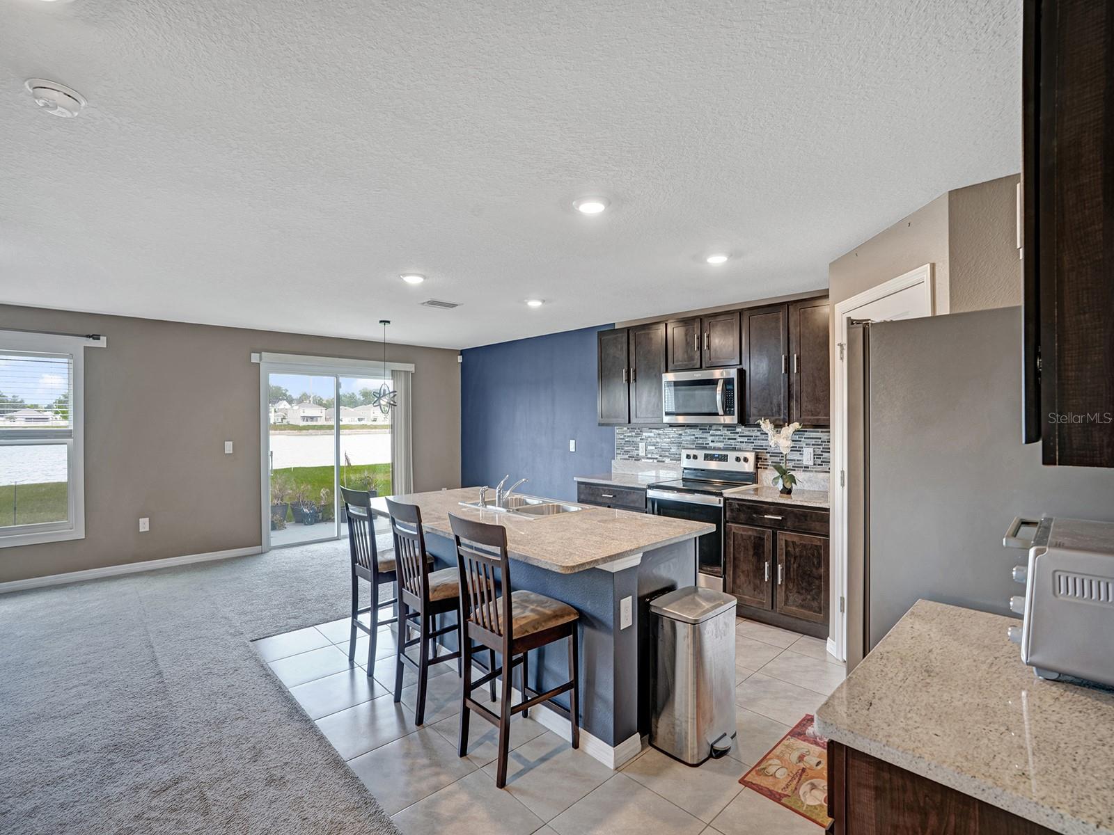 ZEPHYR LAKES SUB - Residential